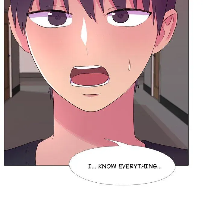 The Show Chapter 23 page 60 - 