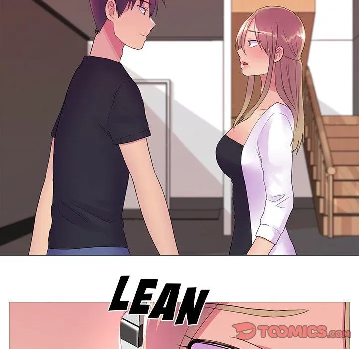 The Show Chapter 23 page 62 - 
