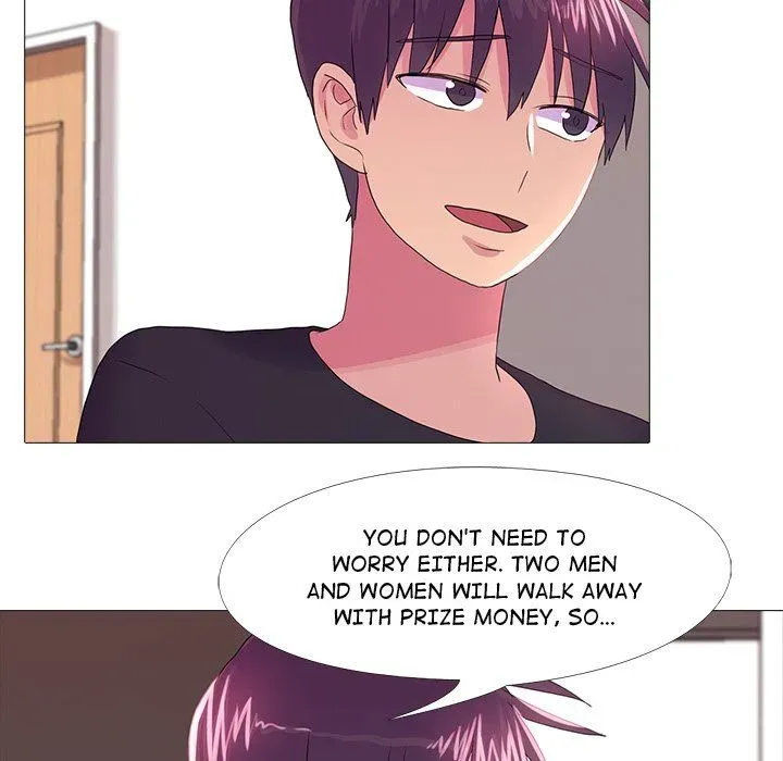 The Show Chapter 23 page 67 - 
