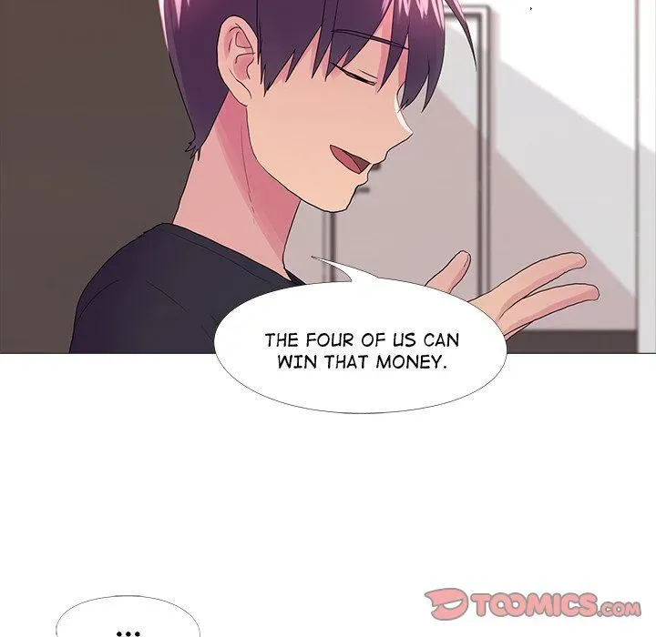 The Show Chapter 23 page 68 - 
