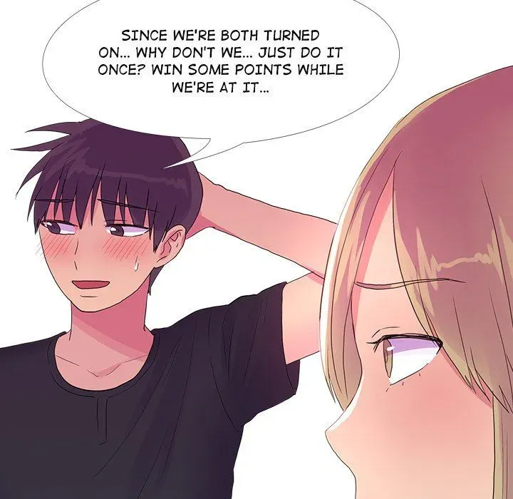 The Show Chapter 23 page 71 - 