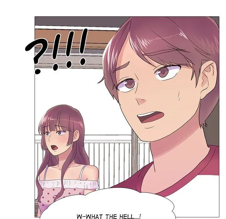 The Show Chapter 24 page 101 - 