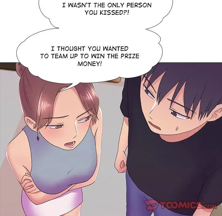 The Show Chapter 24 page 102 - 