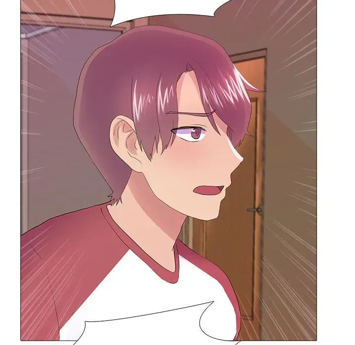 The Show Chapter 24 page 107 - 