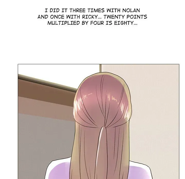 The Show Chapter 24 page 110 - 