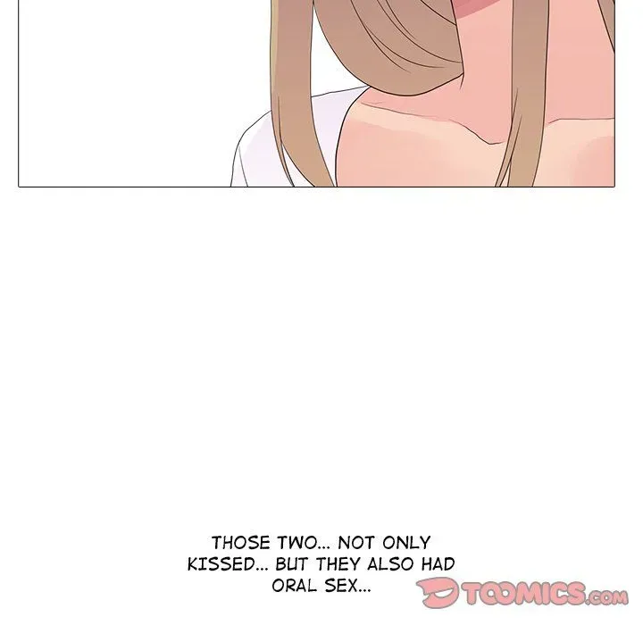 The Show Chapter 24 page 117 - 