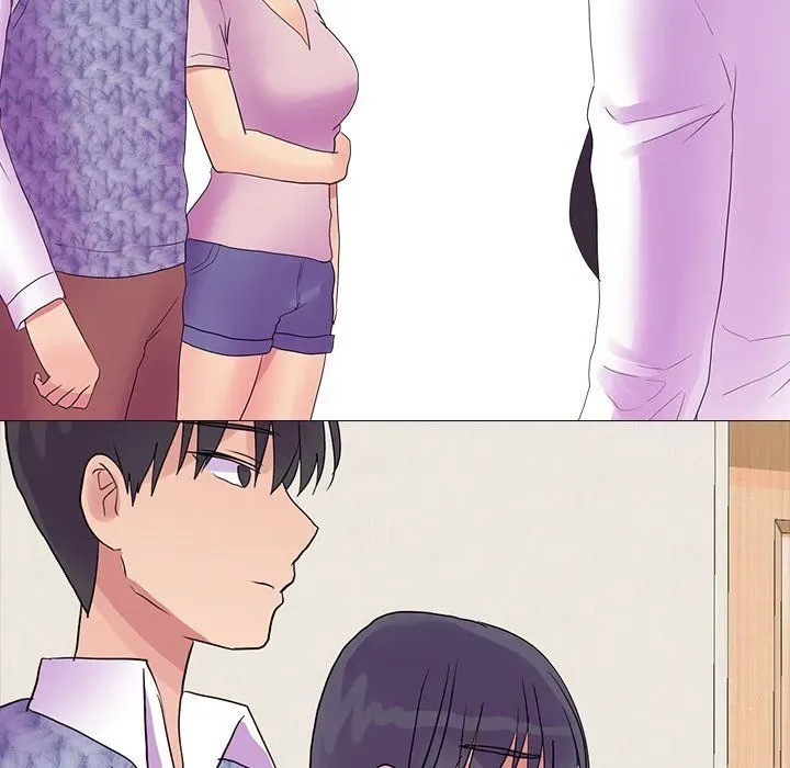The Show Chapter 24 page 119 - 