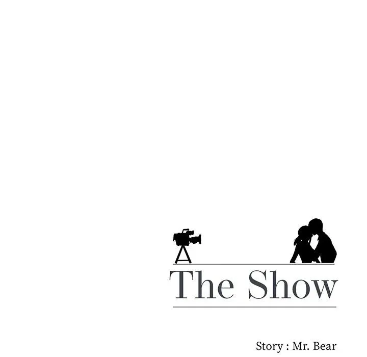 The Show Chapter 24 page 121 - 