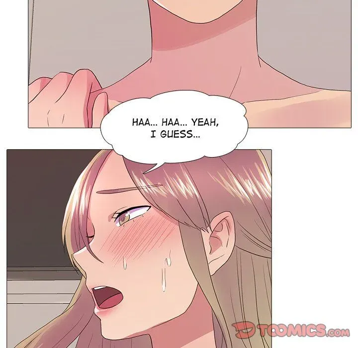 The Show Chapter 24 page 27 - 