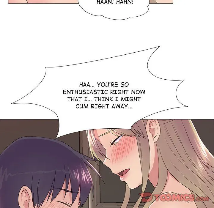 The Show Chapter 24 page 36 - 