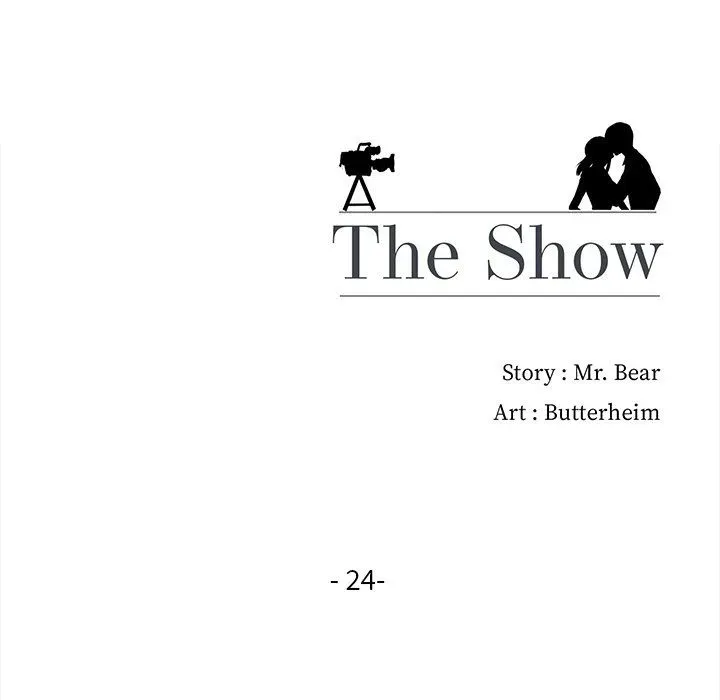 The Show Chapter 24 page 8 - 
