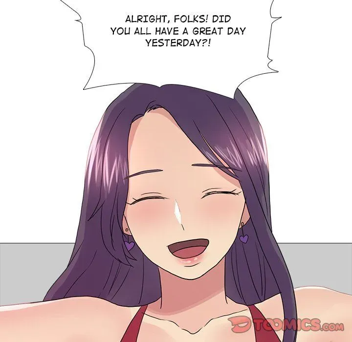 The Show Chapter 24 page 93 - 