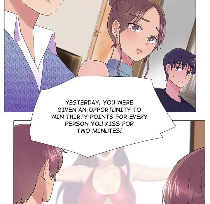 The Show Chapter 24 page 95 - 