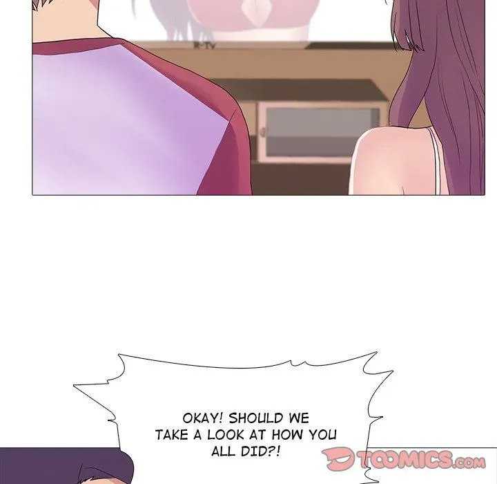 The Show Chapter 24 page 96 - 