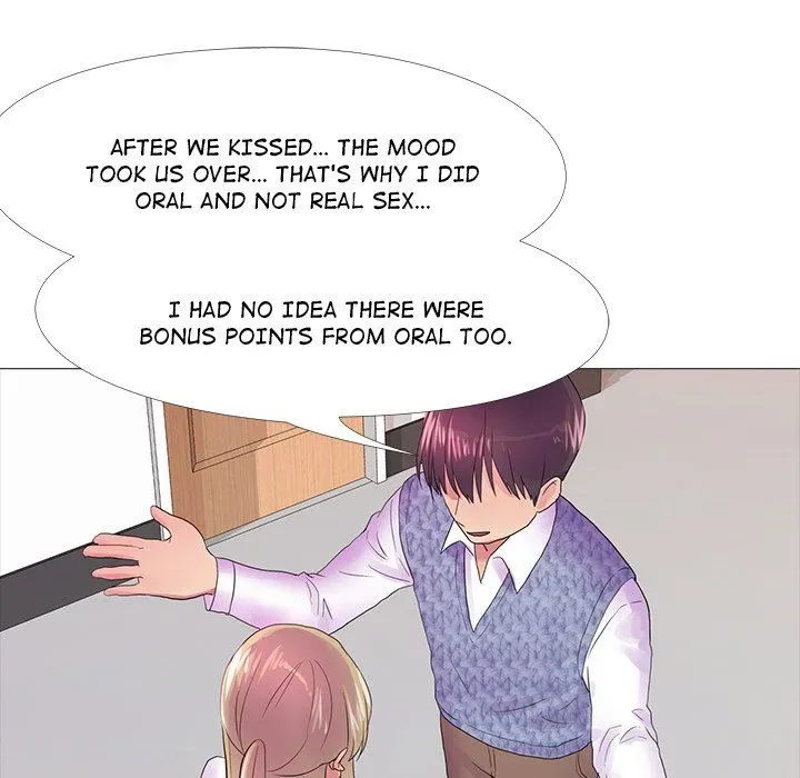 The Show Chapter 25 page 101 - 