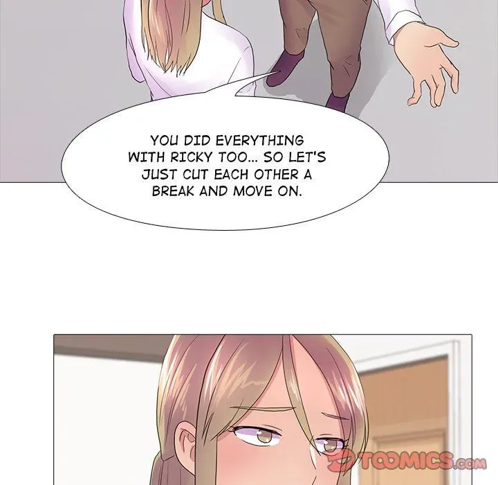 The Show Chapter 25 page 102 - 