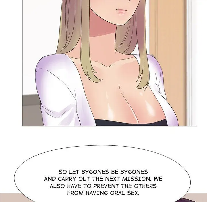 The Show Chapter 25 page 103 - 