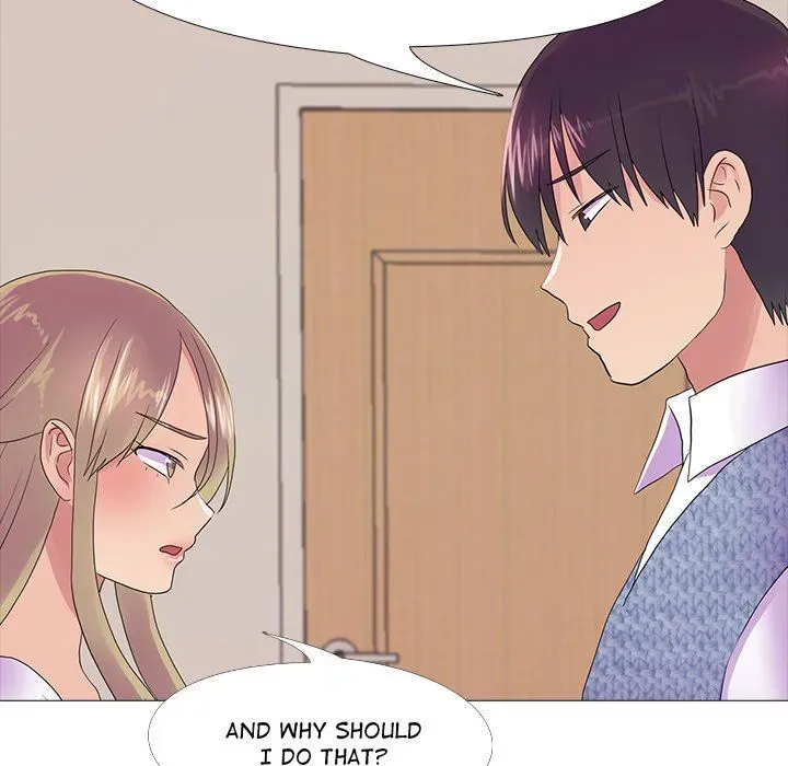 The Show Chapter 25 page 104 - 
