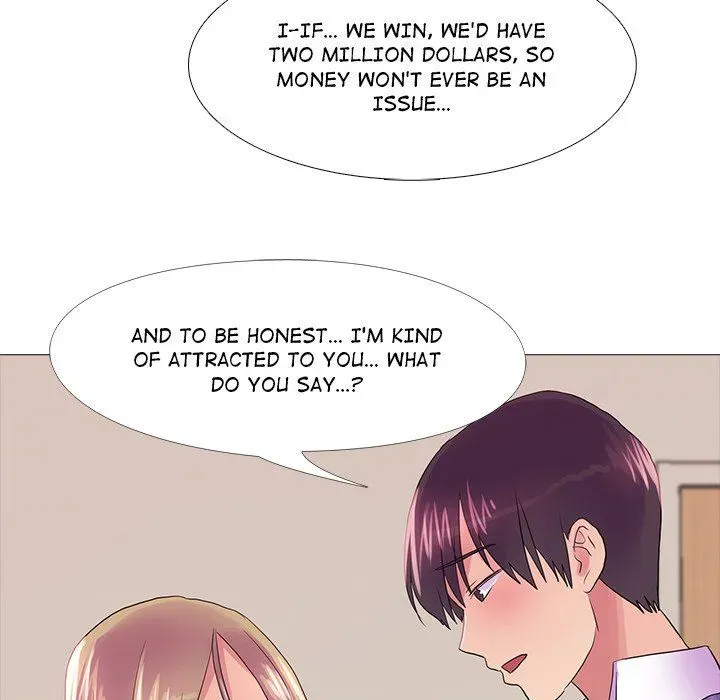 The Show Chapter 25 page 115 - 