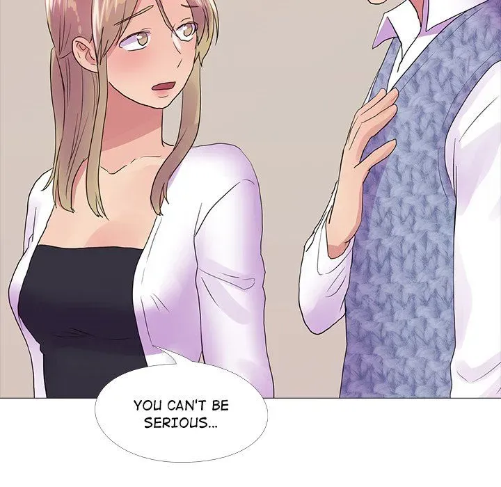 The Show Chapter 25 page 116 - 