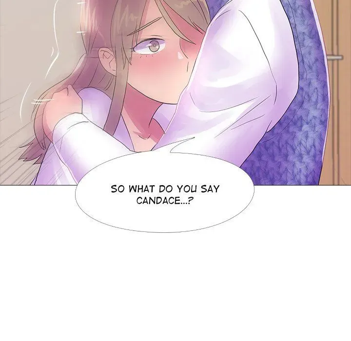 The Show Chapter 25 page 118 - 