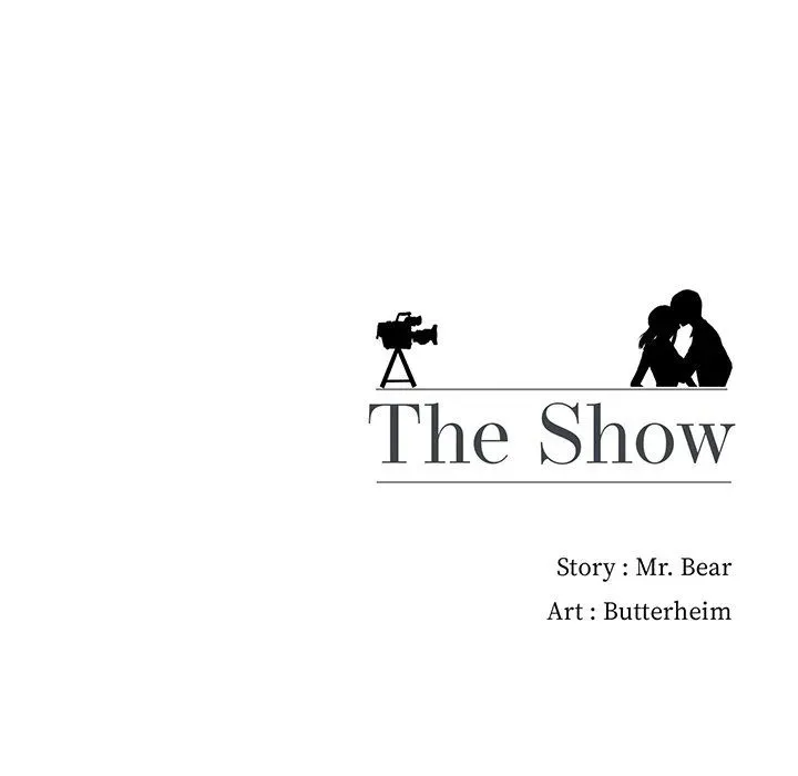 The Show Chapter 25 page 121 - 