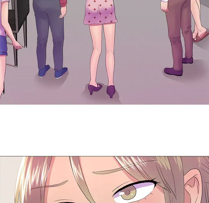 The Show Chapter 25 page 20 - 