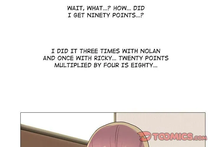 The Show Chapter 25 page 3 - 
