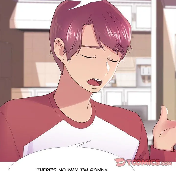 The Show Chapter 25 page 24 - 