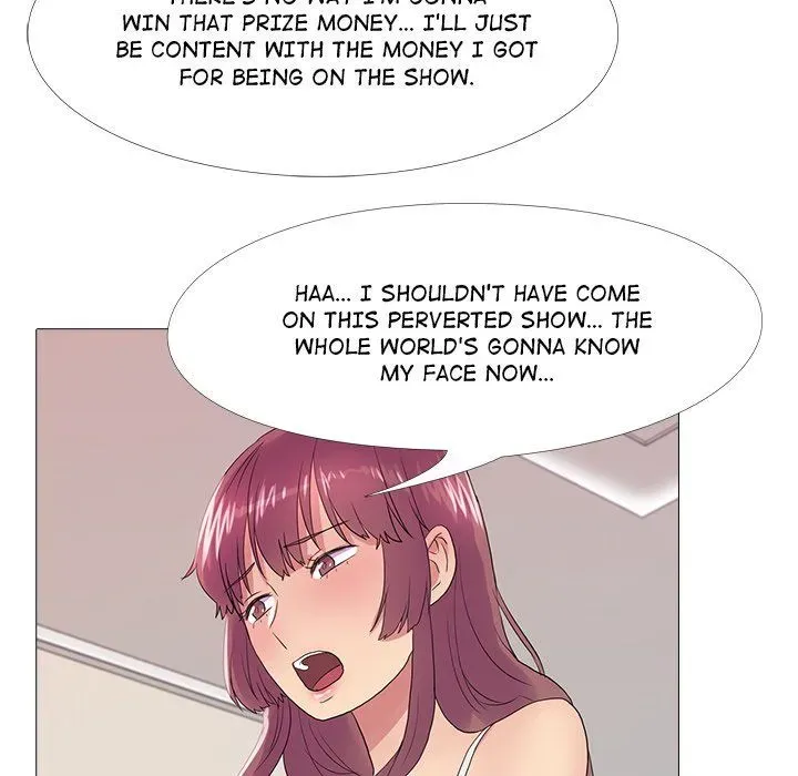 The Show Chapter 25 page 25 - 