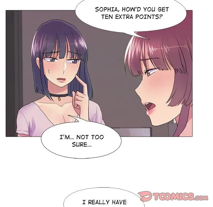 The Show Chapter 25 page 27 - 