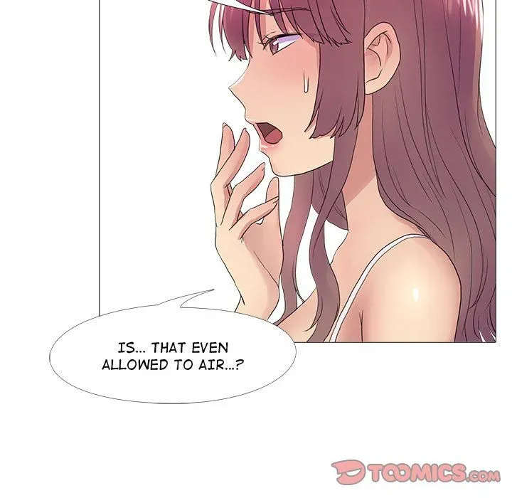 The Show Chapter 25 page 36 - 