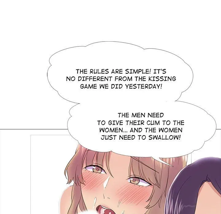 The Show Chapter 25 page 37 - 
