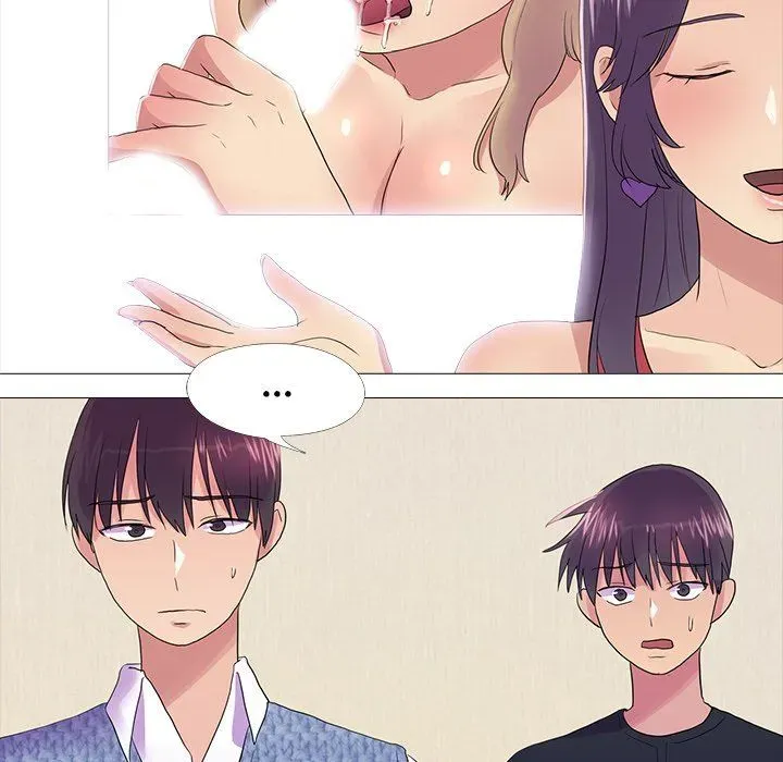 The Show Chapter 25 page 38 - 