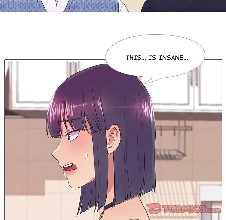 The Show Chapter 25 page 39 - 