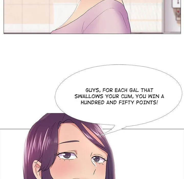 The Show Chapter 25 page 40 - 