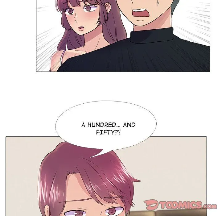 The Show Chapter 25 page 42 - 