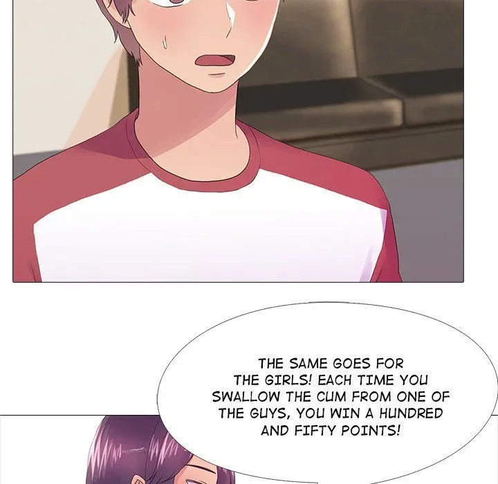 The Show Chapter 25 page 43 - 