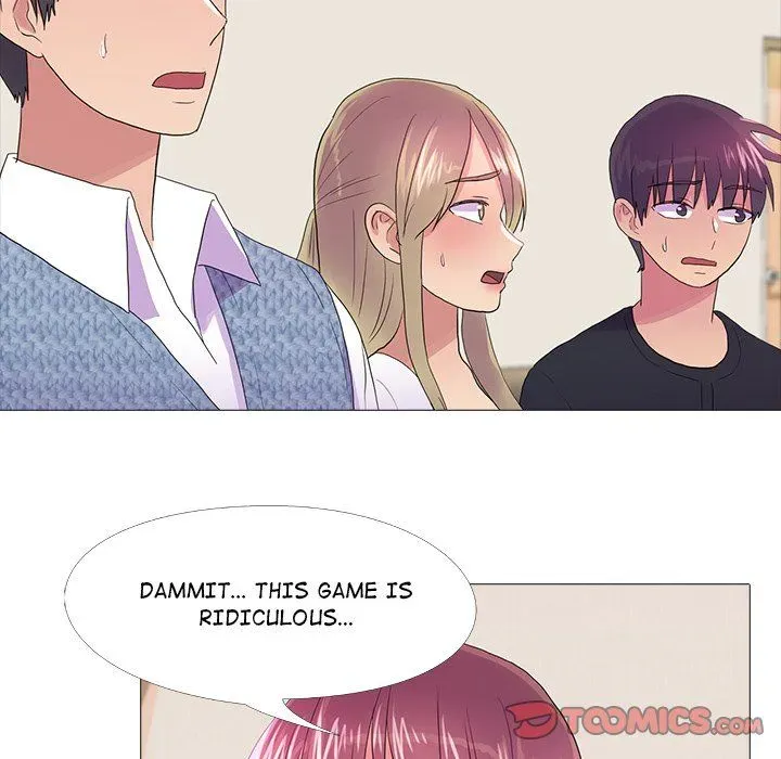 The Show Chapter 25 page 45 - 