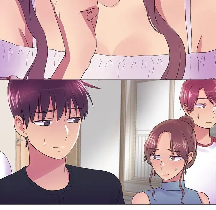 The Show Chapter 25 page 50 - 