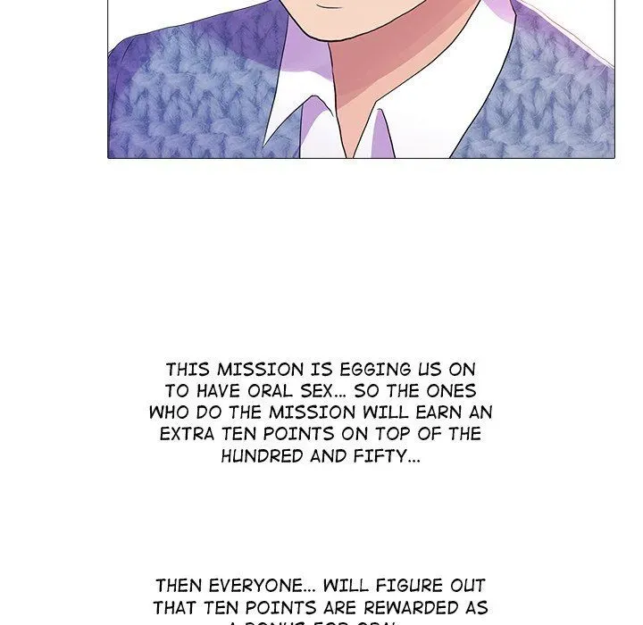 The Show Chapter 25 page 52 - 