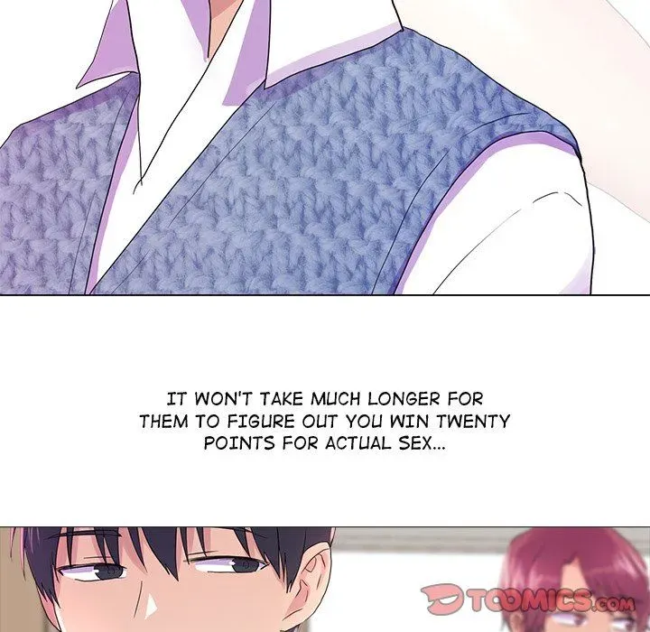 The Show Chapter 25 page 54 - 