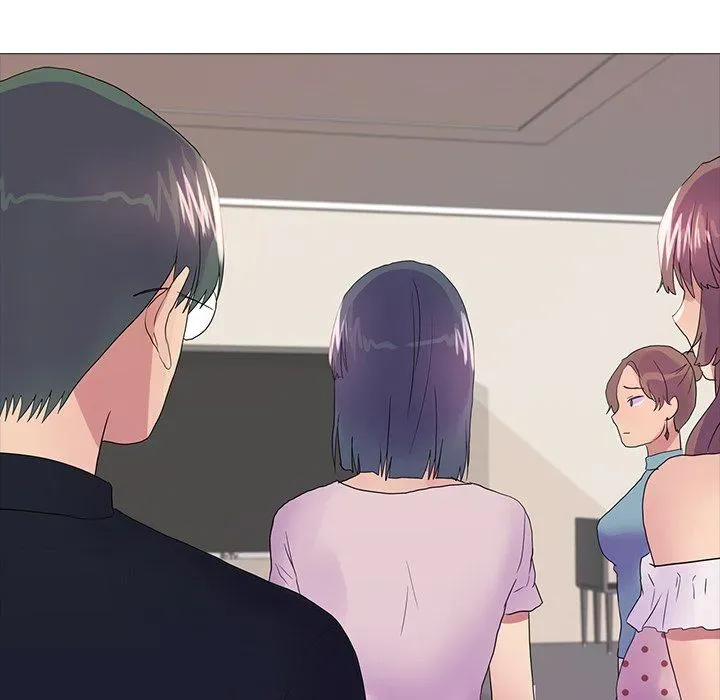 The Show Chapter 25 page 61 - 