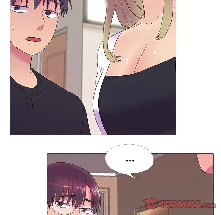 The Show Chapter 25 page 63 - 