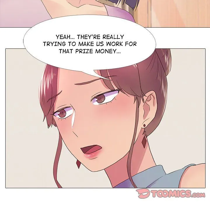 The Show Chapter 25 page 66 - 