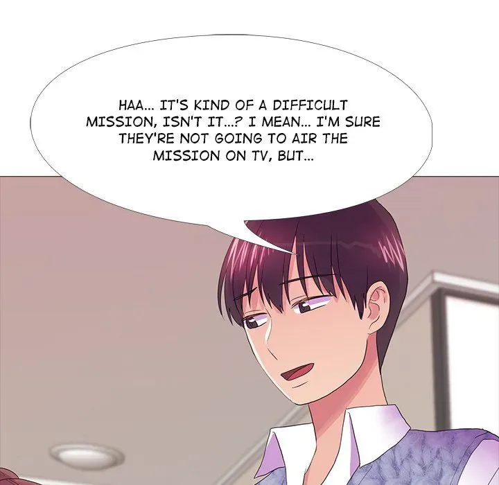 The Show Chapter 25 page 67 - 