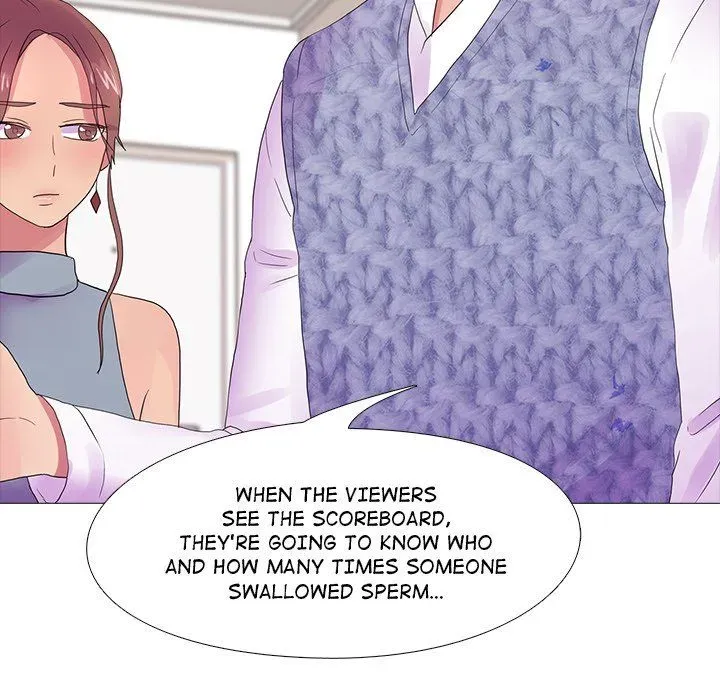 The Show Chapter 25 page 68 - 