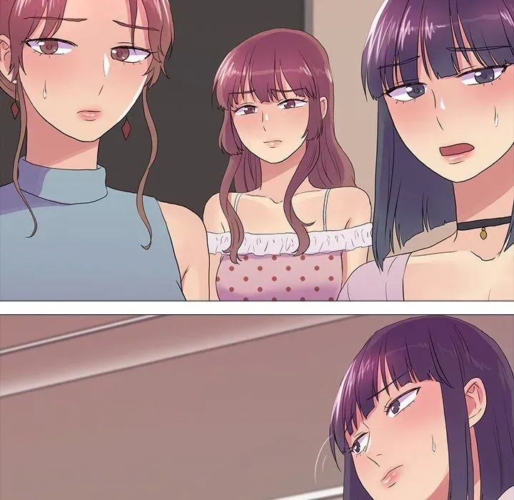 The Show Chapter 25 page 71 - 