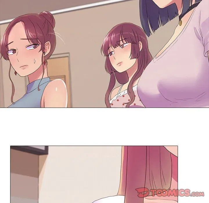 The Show Chapter 25 page 72 - 