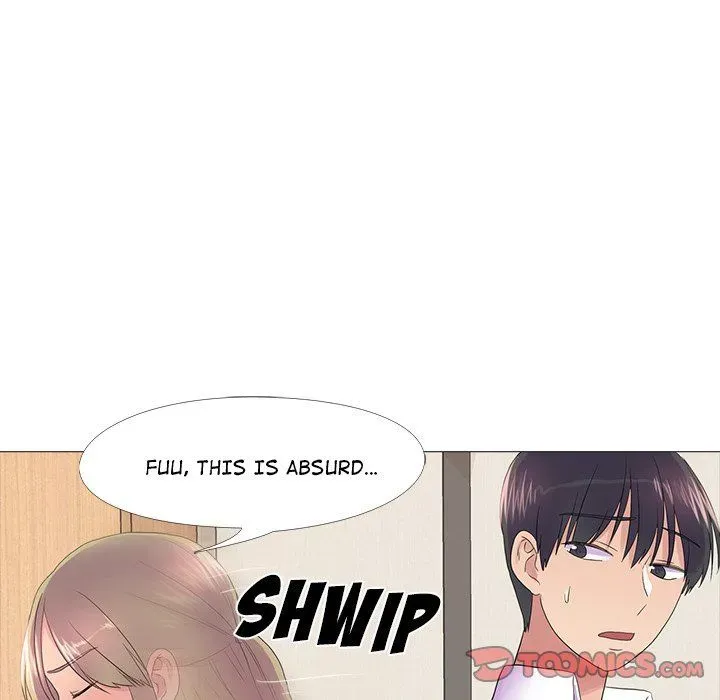 The Show Chapter 25 page 75 - 